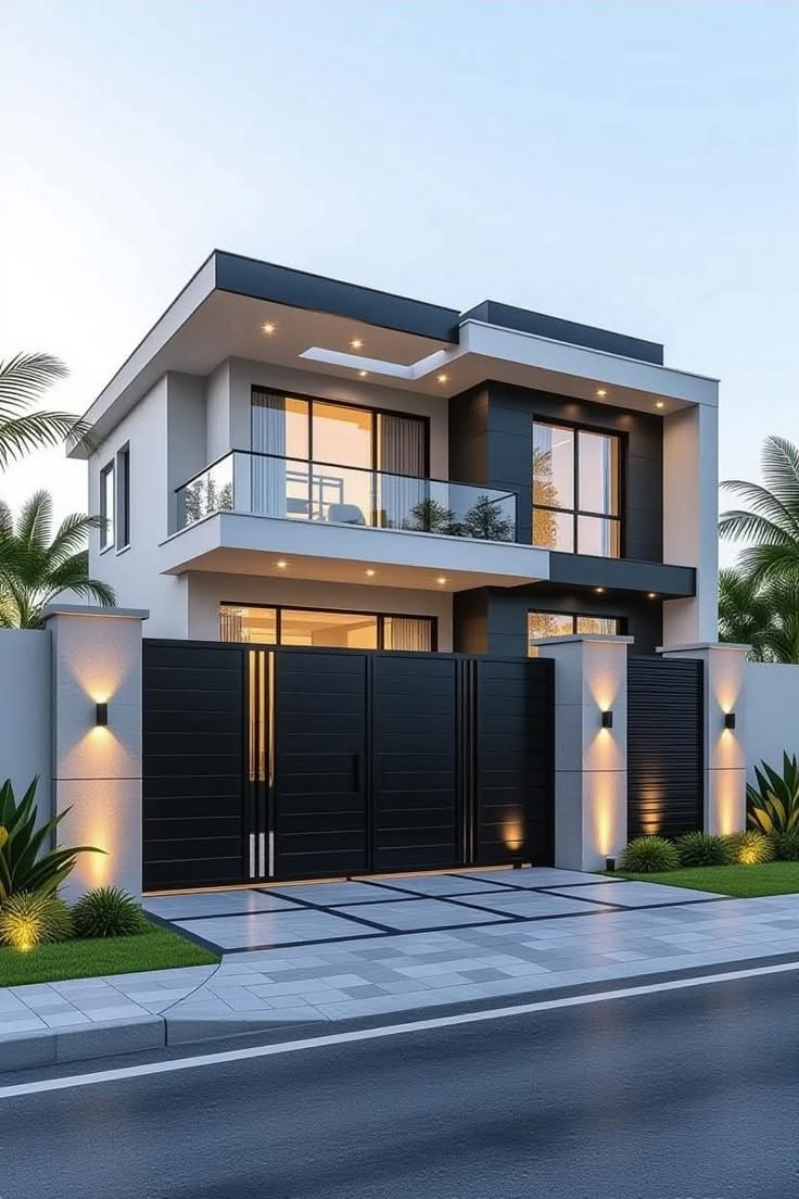 Casa Urbana